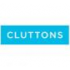 Cluttons-logo