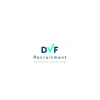 DVF Recruitment-logo