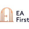 EA First-logo