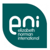 Elizabeth Norman International-logo