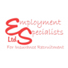 Employment Specialists Ltd-logo