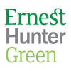 Ernest Hunter Green