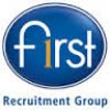 First Recruitment Group-logo