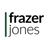 Frazer Jones-logo