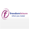 Freedom Leisure-logo