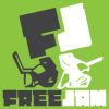 Freejam-logo