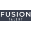 Fusion Talent-logo