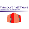 Harcourt Matthews-logo