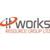 IT Works Recruitment LTD-logo