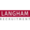 Langham Recruitment-logo