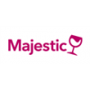 Majestic Wine-logo