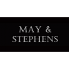 May & Stephens-logo