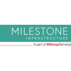 Milestone Infrastructure-logo