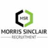 Morris Sinclair Recruitment-logo