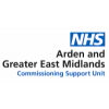 NHS Arden & GEM CSU-logo