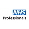 NHS Professionals-logo