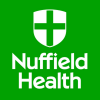 Nuffield Health-logo