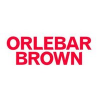 Orlebar Brown-logo