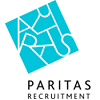 Paritas Recruitment-logo