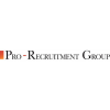 Pro-Recruitment Group-logo