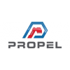 Propel-logo