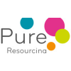 Pure Resourcing Limited-logo