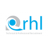RHL Recruitment-logo