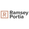 Ramsey Portia-logo