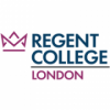 Regent College London-logo