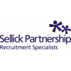 Sellick Partnership-logo
