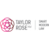 Taylor Rose MW-logo