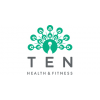 Ten Health & Fitness-logo