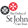 The Orders of St John Care Trust (OSJCT)-logo