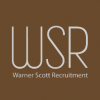 Warner Scott Recruitment-logo