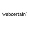 Webcertain