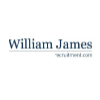 William James Recruitment-logo