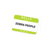 Zebra People-logo