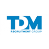 tdm recruitment-logo