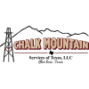 Chalk Mountain Services of Texas-logo