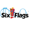 Six Flags Discovery Kingdom-logo