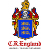 C.R. England-logo