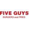 Five Guys-logo