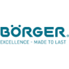 Börger GmbH-logo