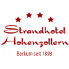 Borkumer Strandresidenz GmbH & Co. KG - Strandhotel Hohenzollern