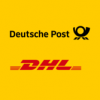 Deutsche Post AG - Niederlassung Betrieb Augsburg-logo