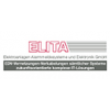 Elita Elektroanlagen, Alarmmeldesysteme und Elektronik GmbH