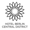HOTEL BERLIN CENTRAL DISTRICT