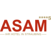 Hotel Asam GmbH & Co. KG-logo