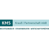 KMS Krauß | Partnerschaft mbB-logo