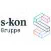 S-KON Sales Kontor Hamburg GmbH-logo
